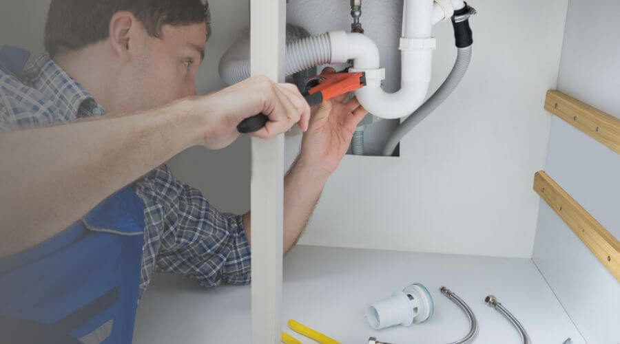 Professional Tankless Water Heater Installation in Cherry Creek, NY